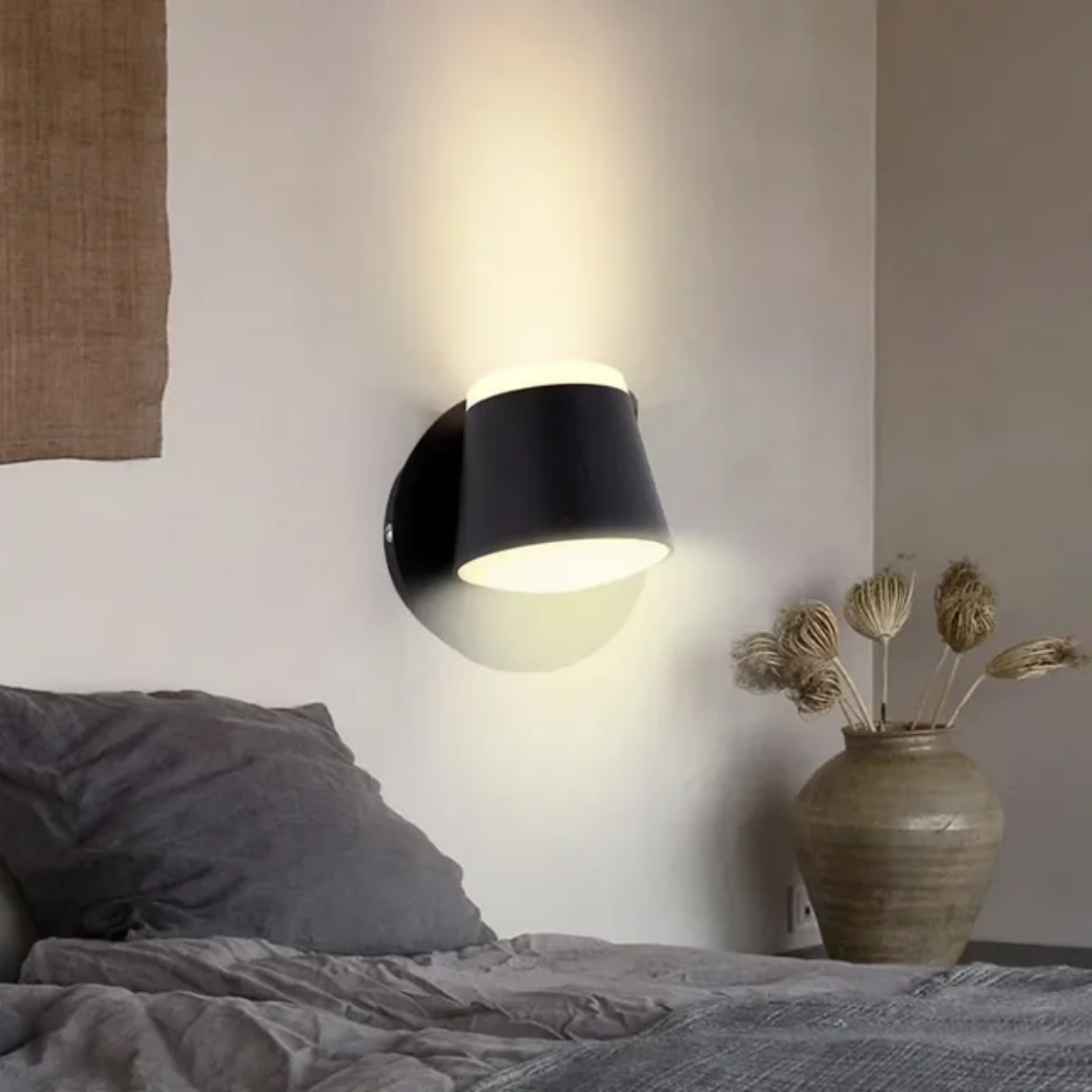 APLIQUE LED YB-BD(10-11-12)
