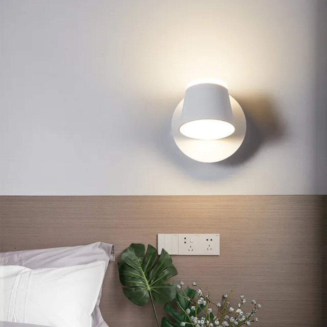 APLIQUE LED YB-BD(10-11-12)