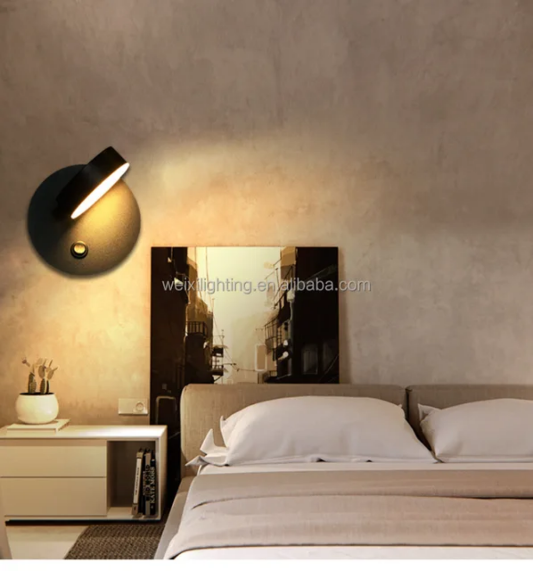 APLIQUE LED YB-BD19