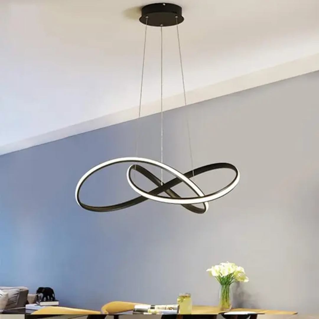 LAMPARA COLGANTE 6789
