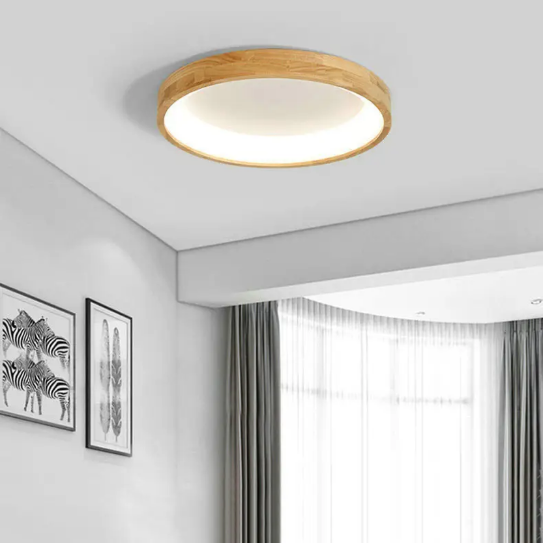 CHIPRE 72W MADERA-CAFFE