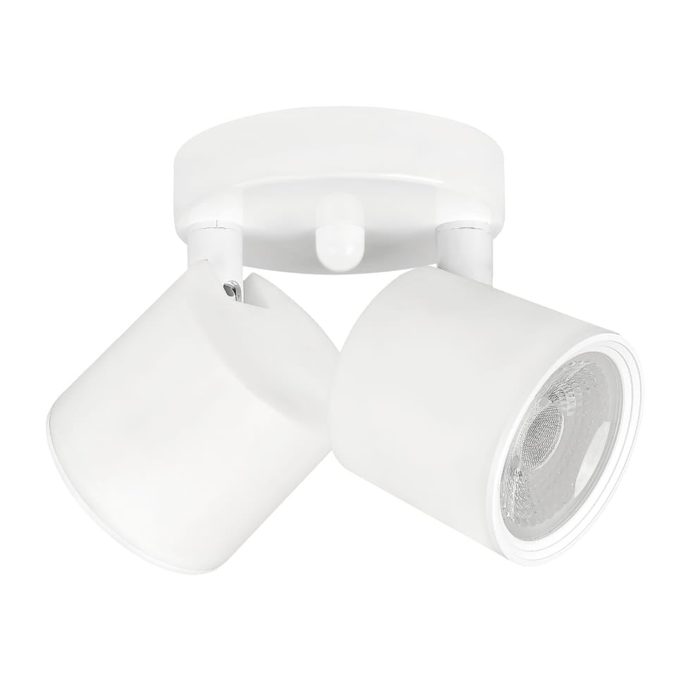 SPOT LED ADOSADO 14W