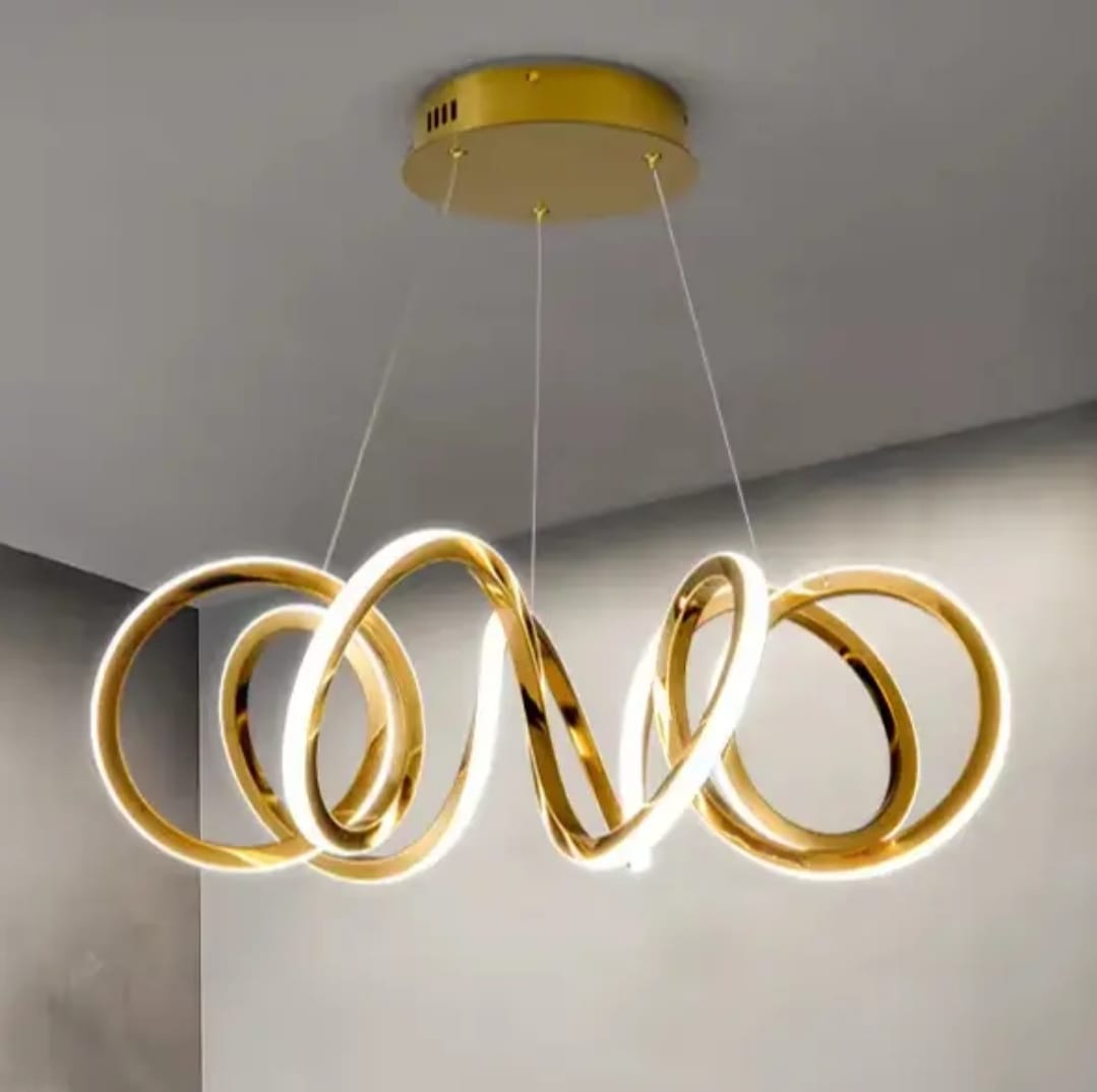 COLGANTE LED 6836