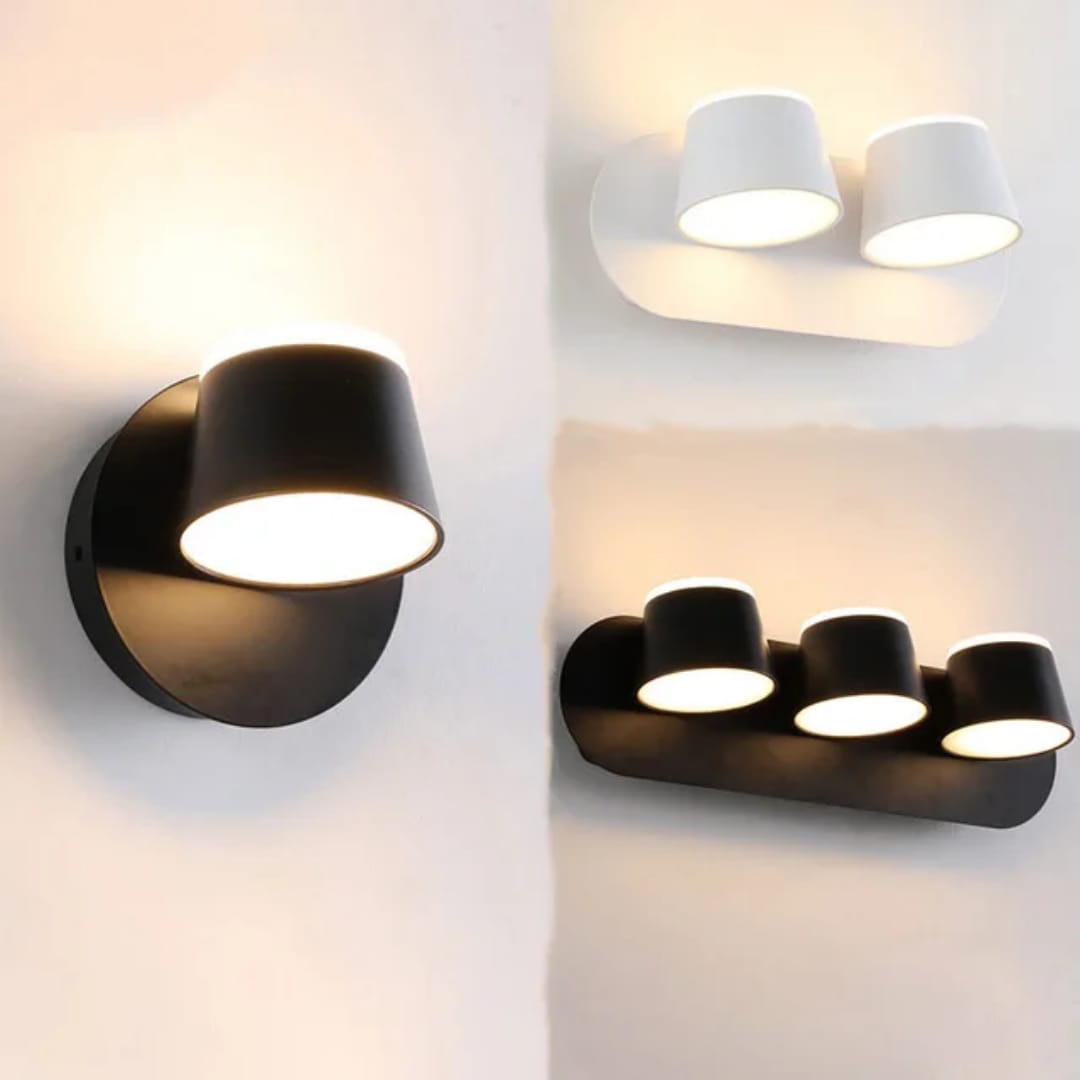 APLIQUE LED YB-BD(10-11-12)