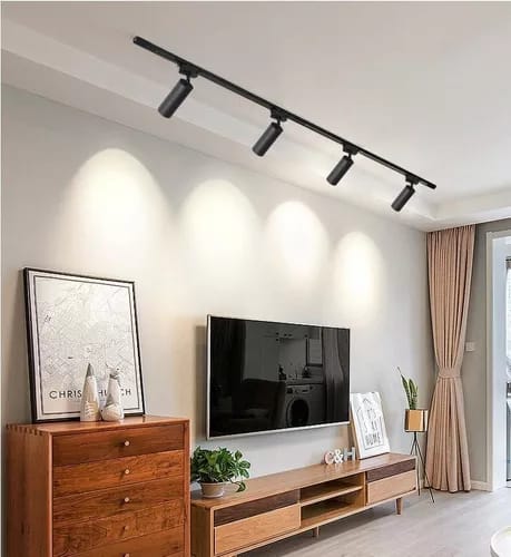 SPOT RIEL COB 20WATTS