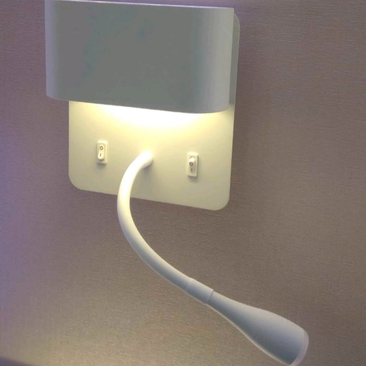APLIQUE LED DE PARED FRD-9801