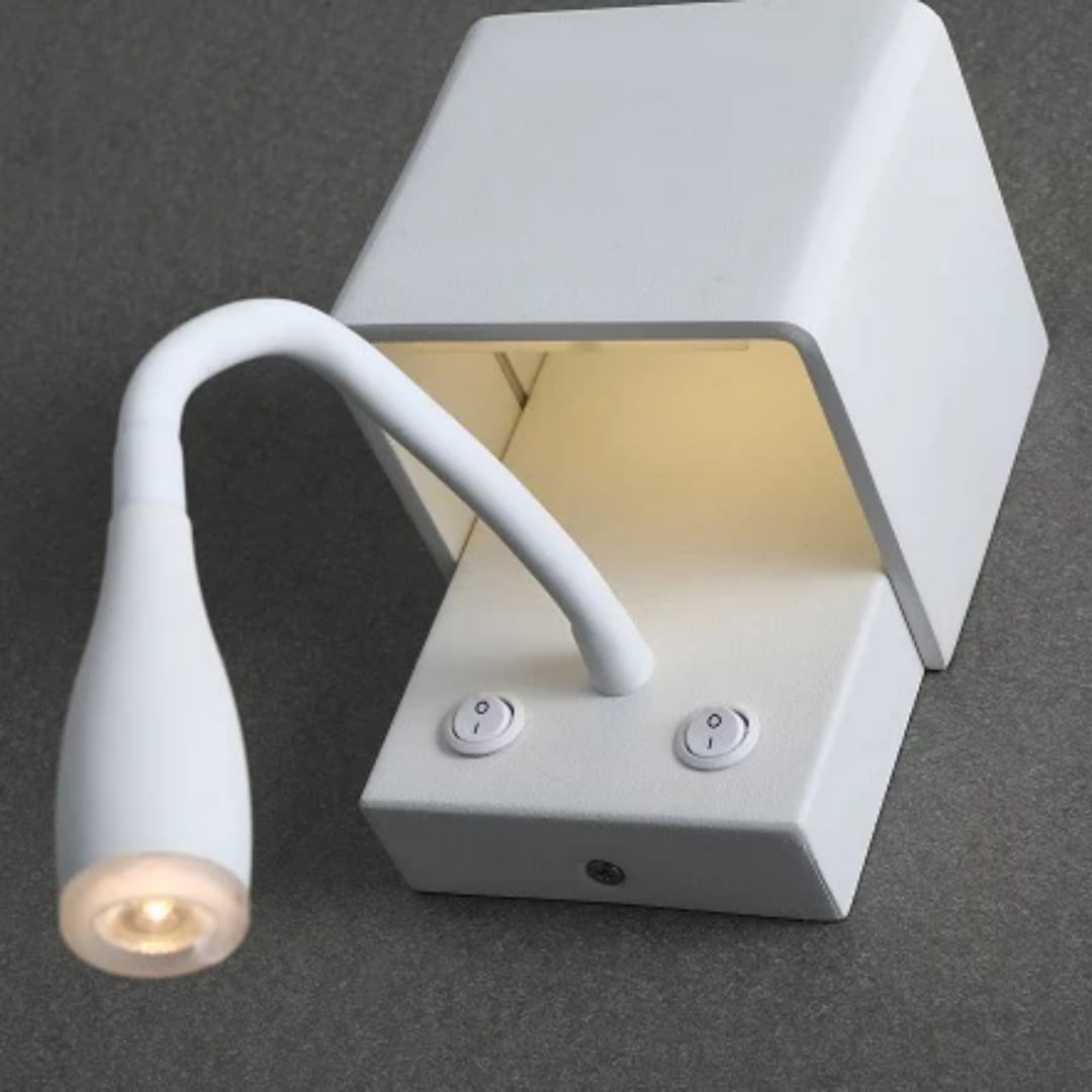 APLIQUE LED DE PARED