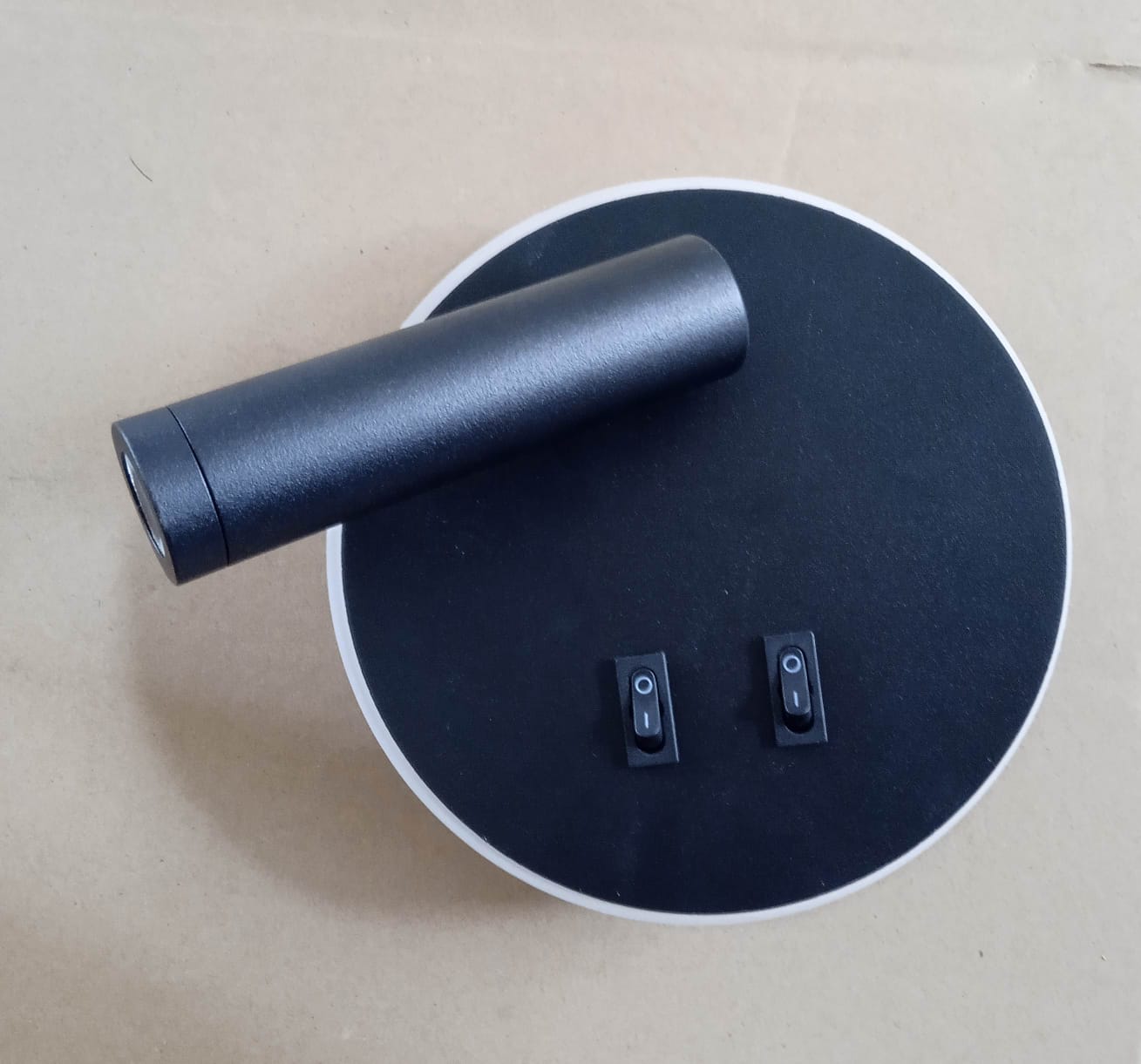 APLIQUE LED DE PARED LEMAX