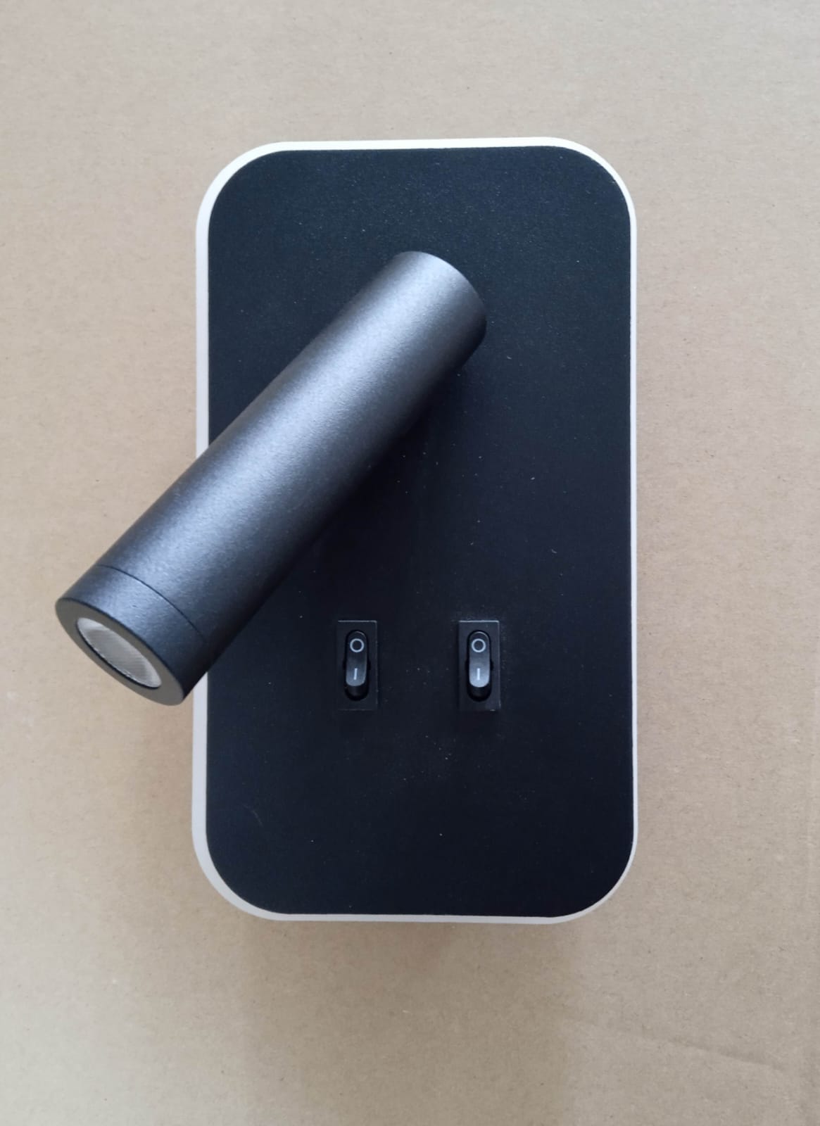 APLIQUE LED DE PARED LEMAX RTG