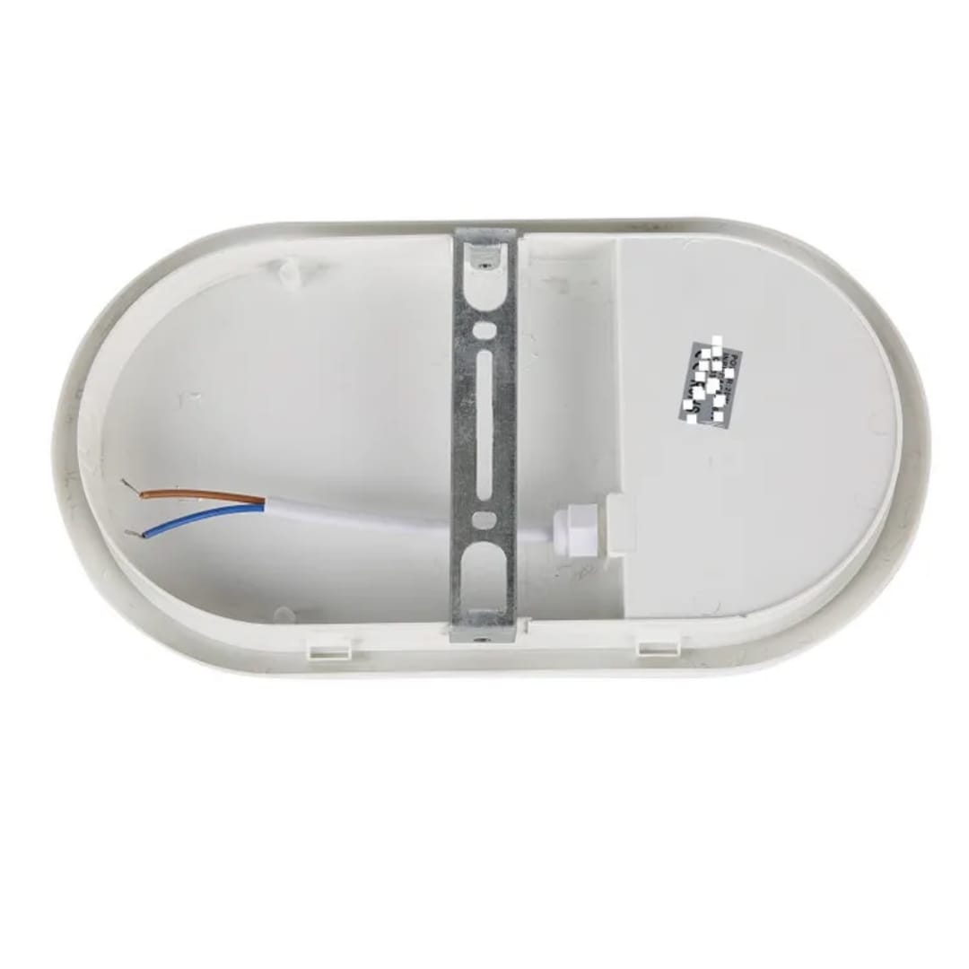 TORTUGA LED 20W CON SENSOR DE MOVIMIENTO