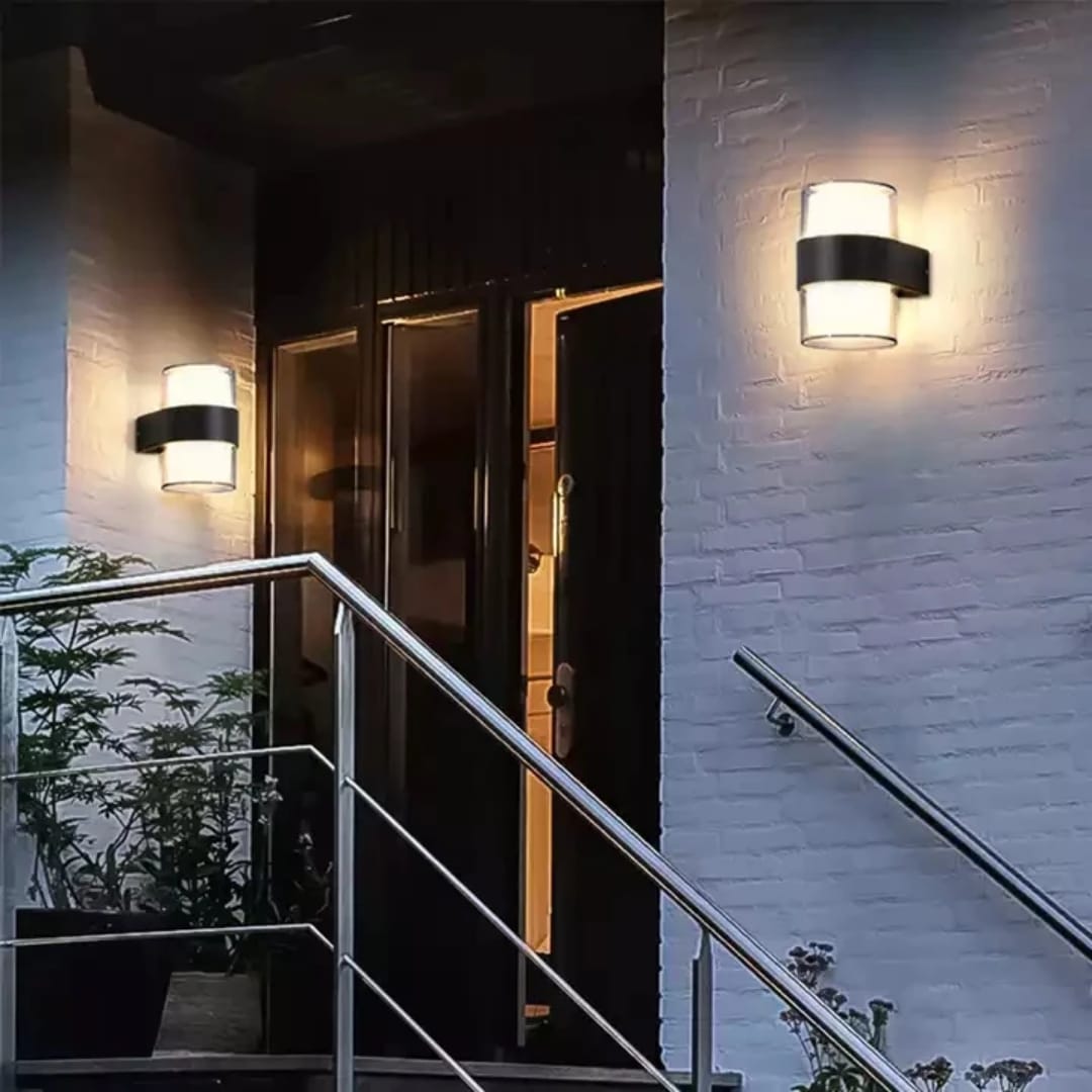 APLIQUE LED YB-BD24