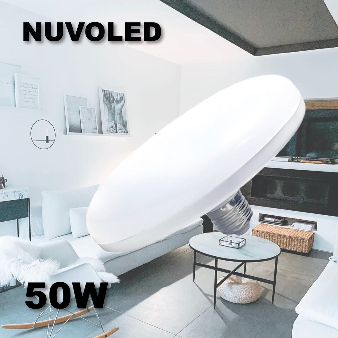 UFO LED 50W