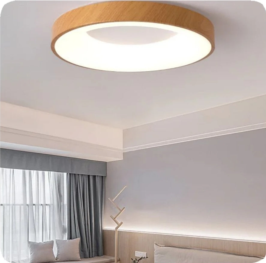 CHIPRE 72W MADERA-CAFFE