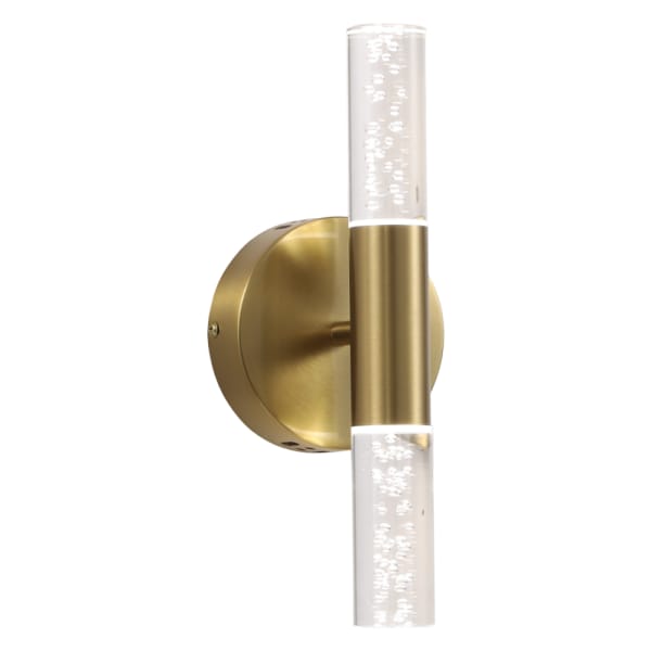 APLIQUE LED BUBBLE 6W