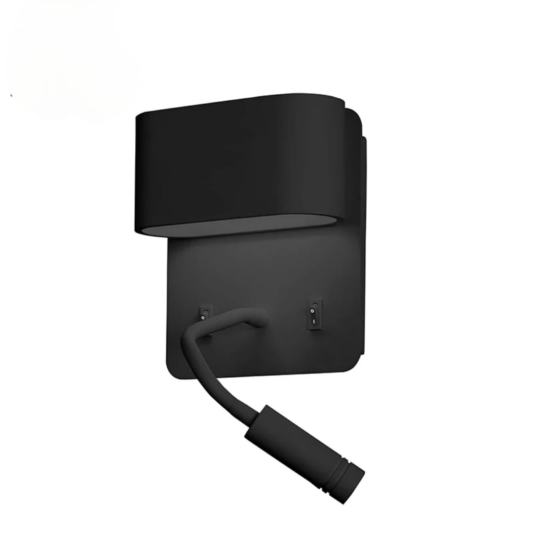 APLIQUE LED DE PARED FRD-9801