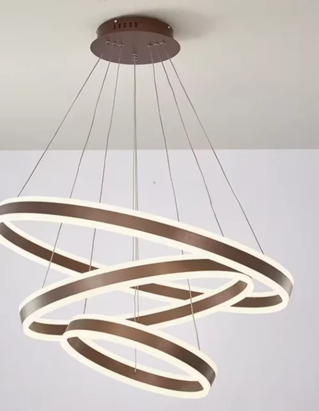 COLGANTE 3 AROS 7212/3.