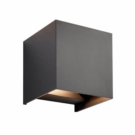 APLIQUE LED 8034 / 6WATTS.