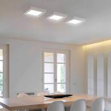 PANEL LED CUADRADO