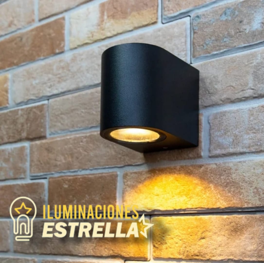 APLIQUE FERRER DE 1 LUZ