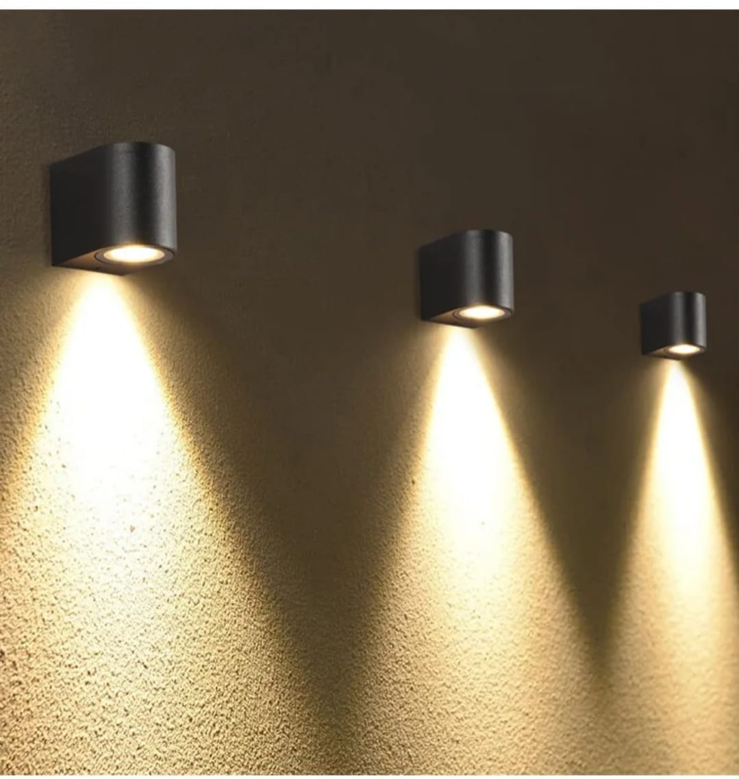 APLIQUE FERRER DE 1 LUZ