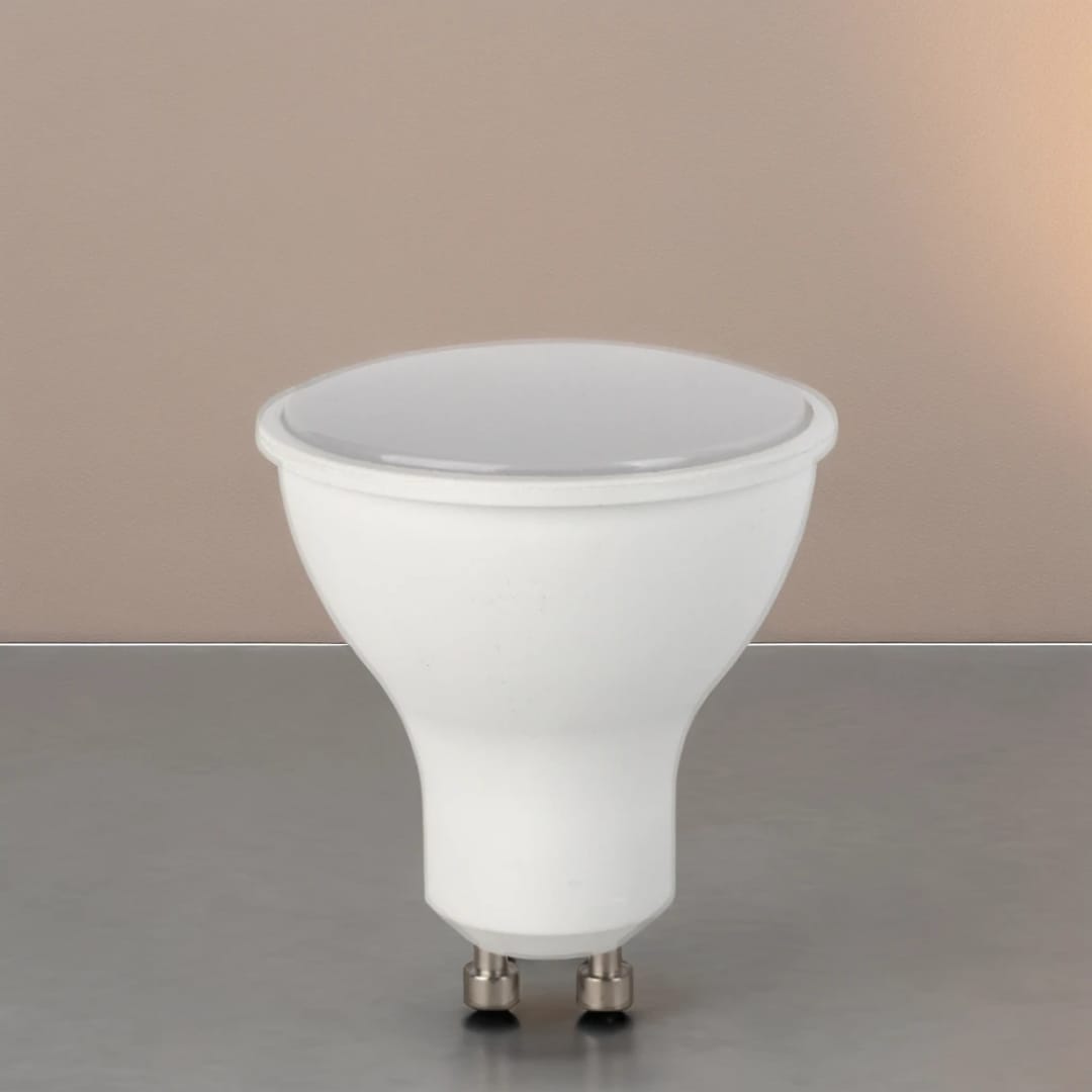 DICROICO LED GU10 8WATTS.
