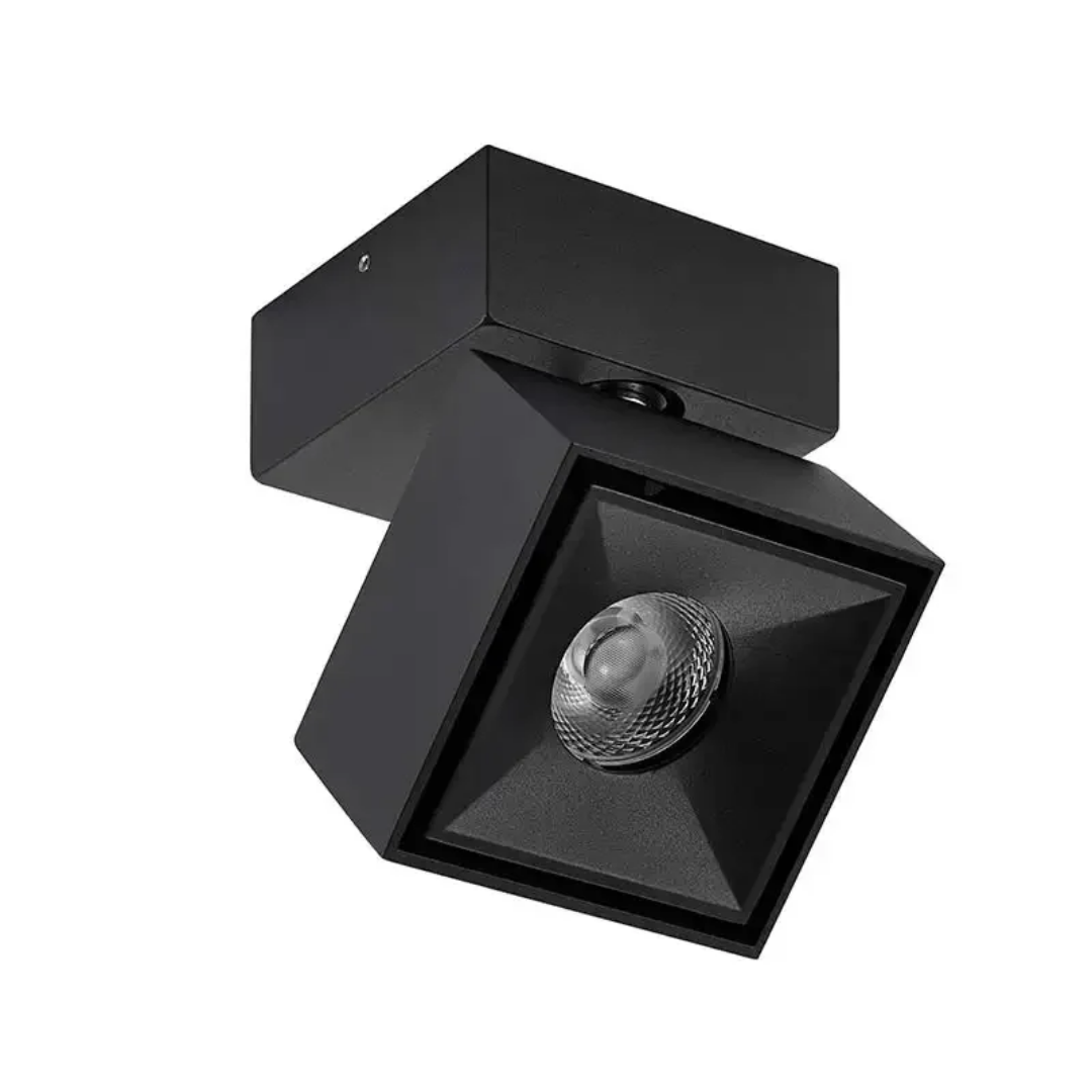 TACHO 1204 CUADRADO 12W NG