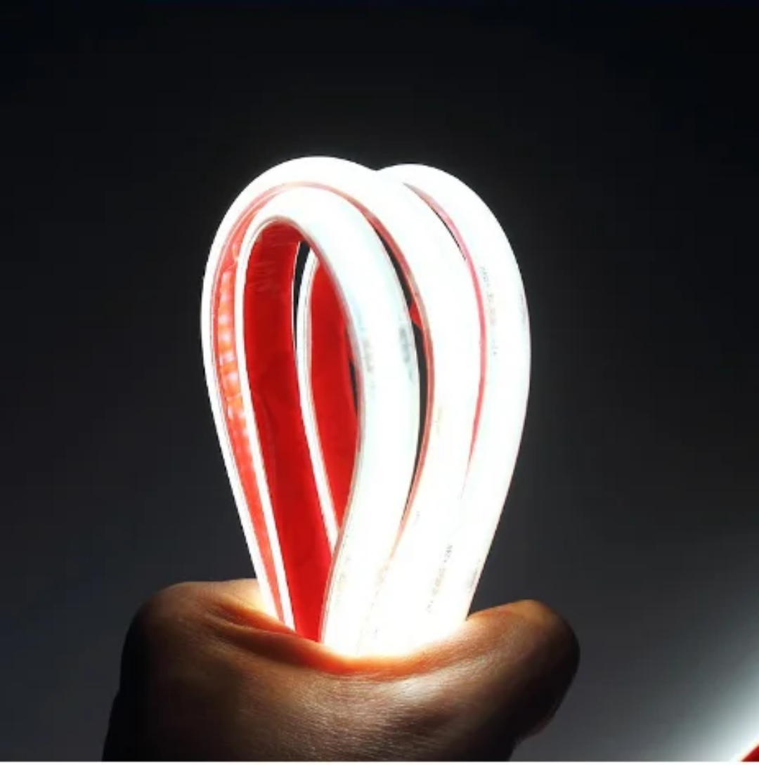 CINTA LED COB NEON 220V 50METROS