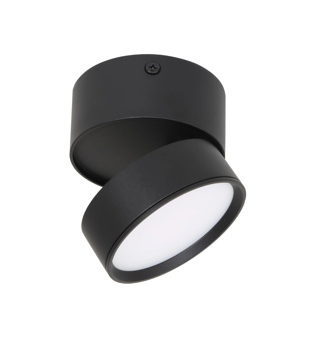 CAÑON ADOSABLE 6W NEGRO DIRIGIBLE