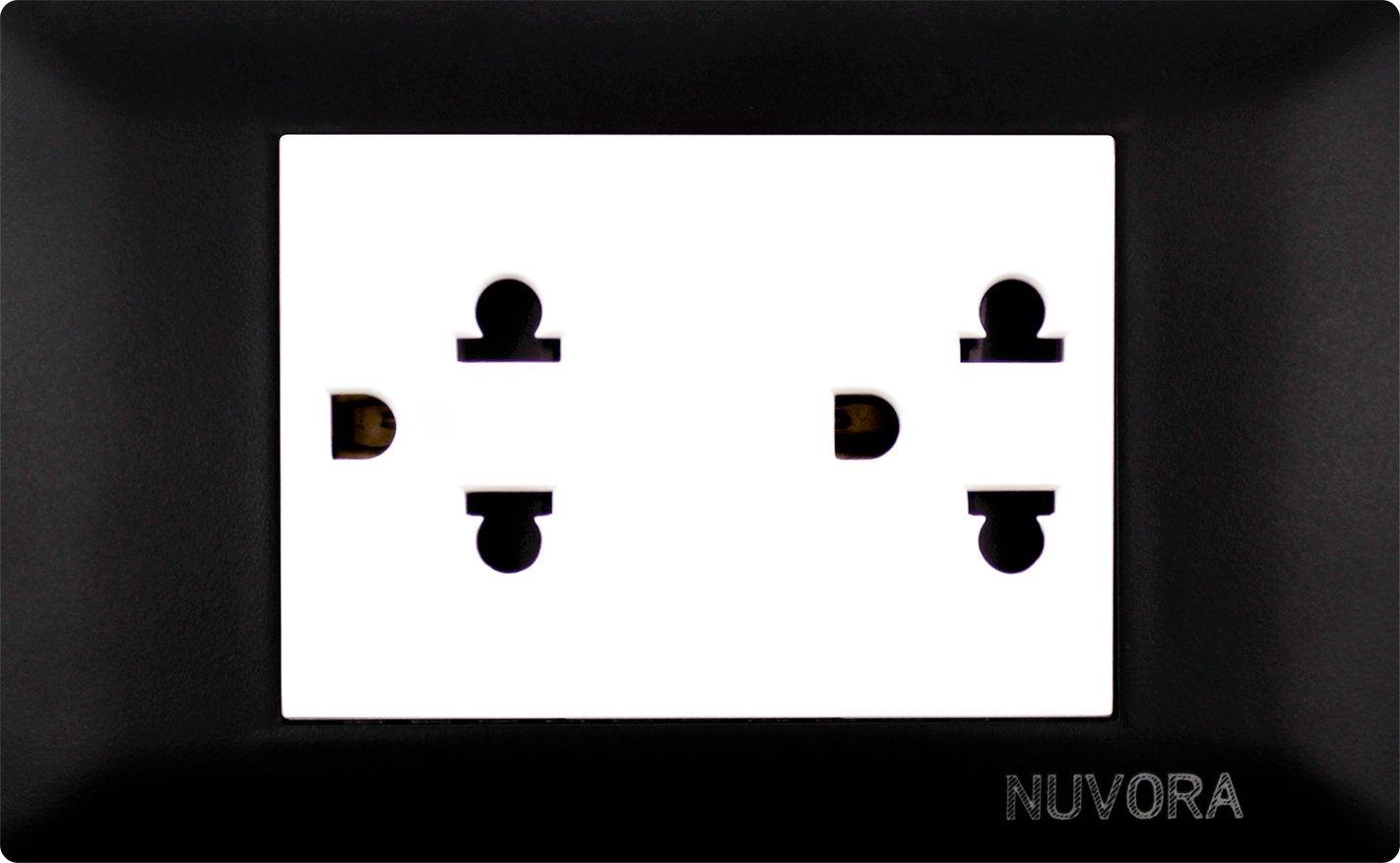 PLACAS ELEGANTES NUVORA PREMIUM