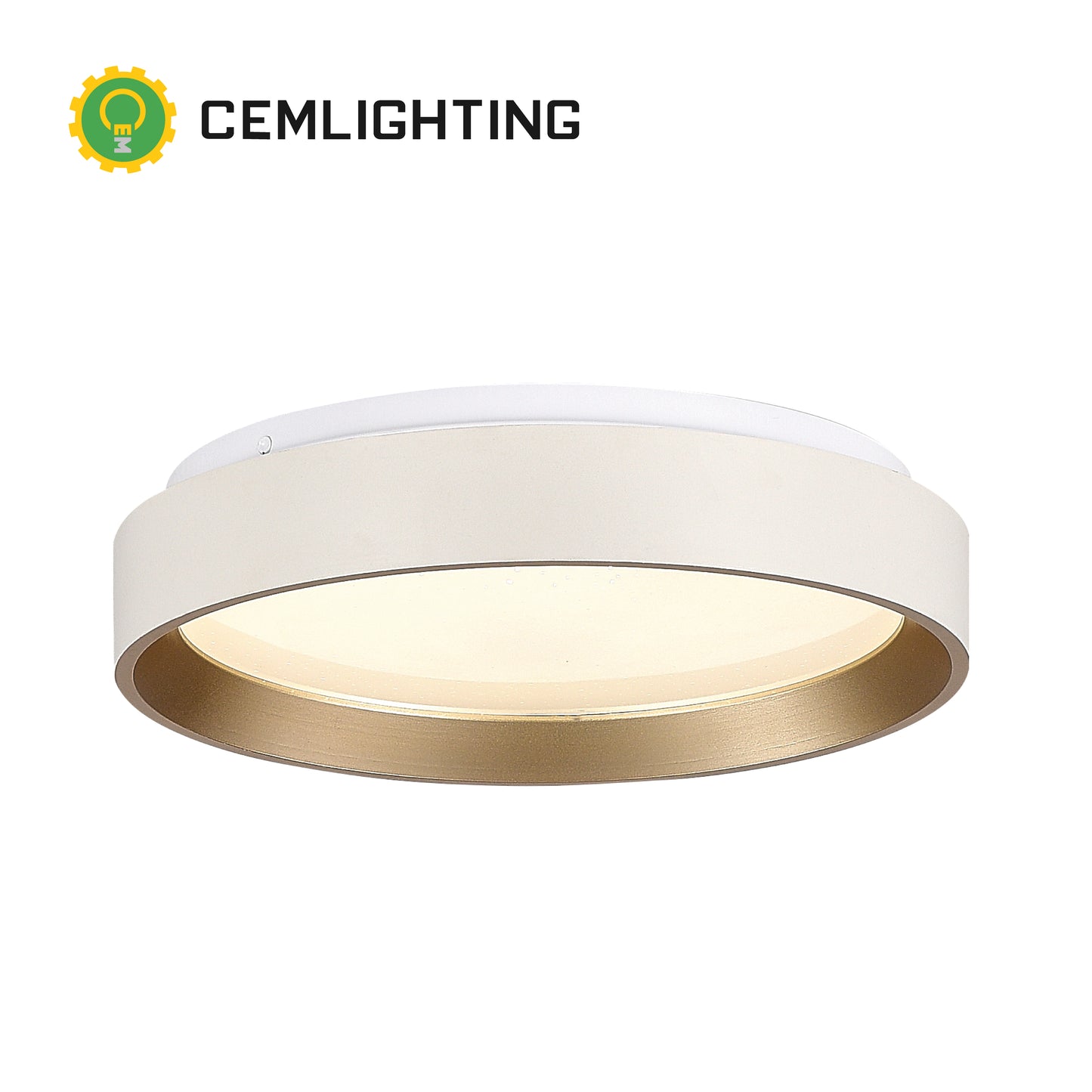 LAMPARA PLAFON LED GRECIA 48W