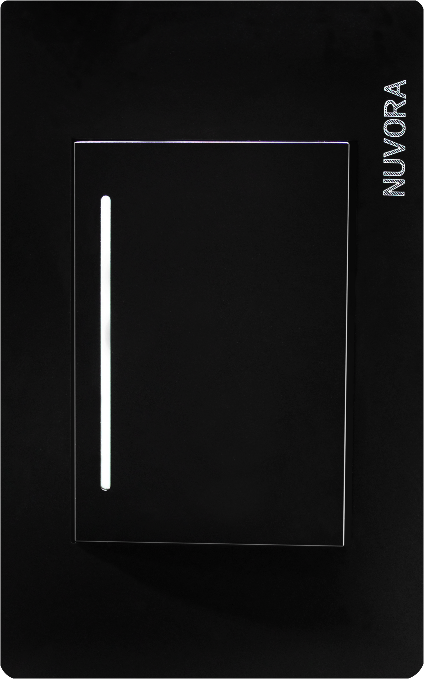 PLACAS ELEGANTES NUVORA PREMIUM