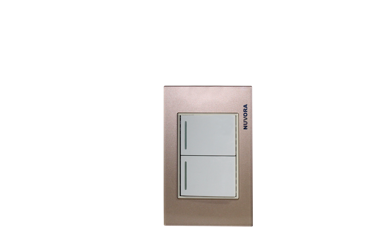 PLACAS ELEGANTES NUVORA PREMIUM
