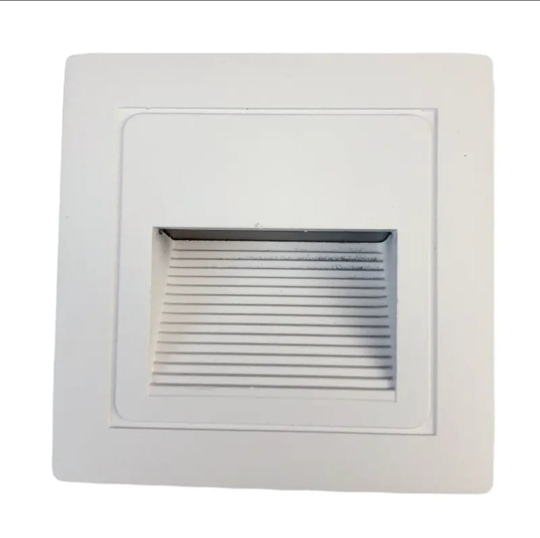 LUZ GUIA 3W BLANCO 3000K IP45