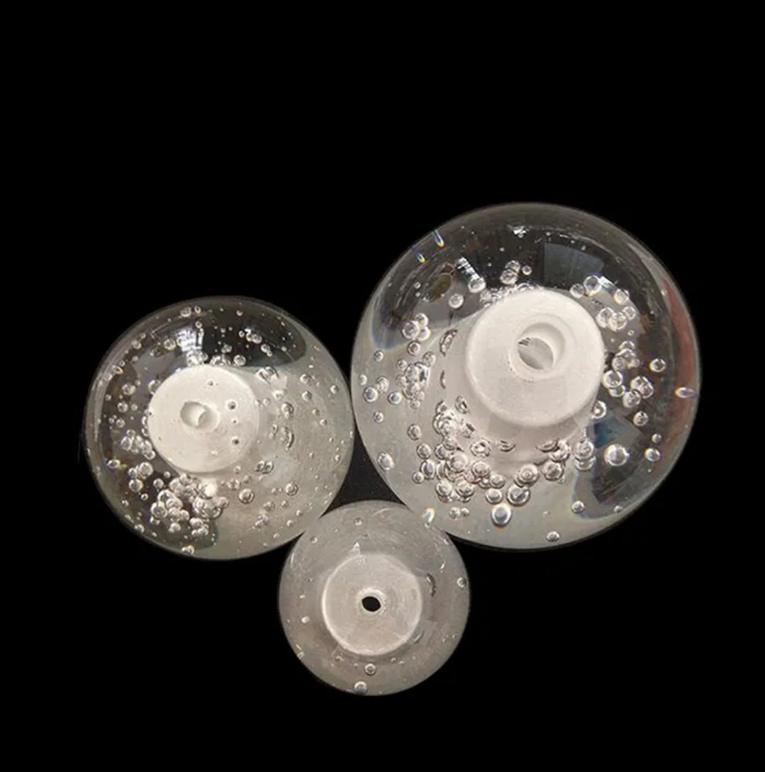 LÁMPARA COLGANTE 2285-1LUZ G9 LED
