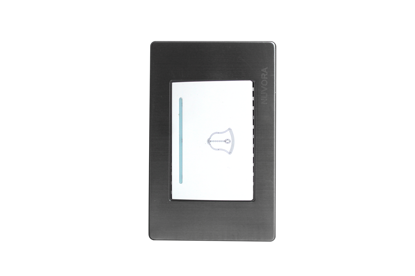 PLACAS ELEGANTES NUVORA PREMIUM