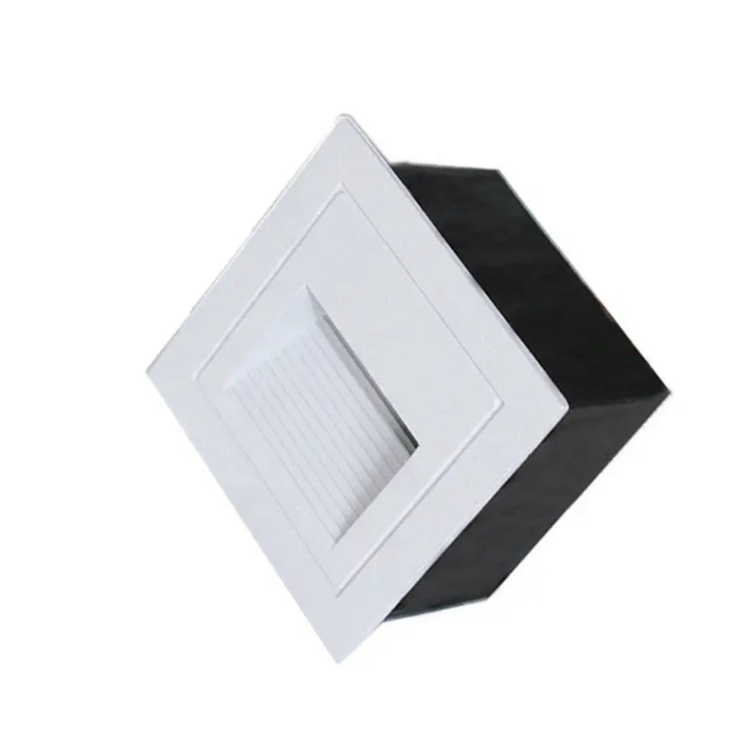 LUZ GUIA 3W BLANCO 3000K IP45