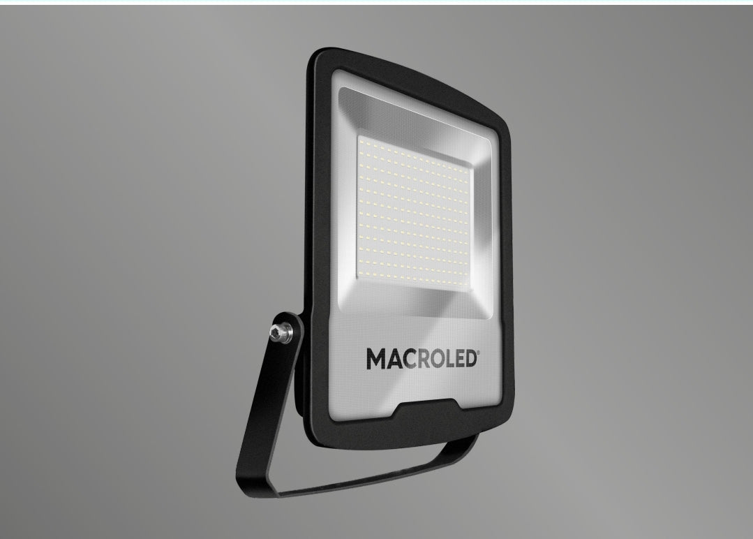 REFLECTOR PRO DE 200W 6500K 3000K