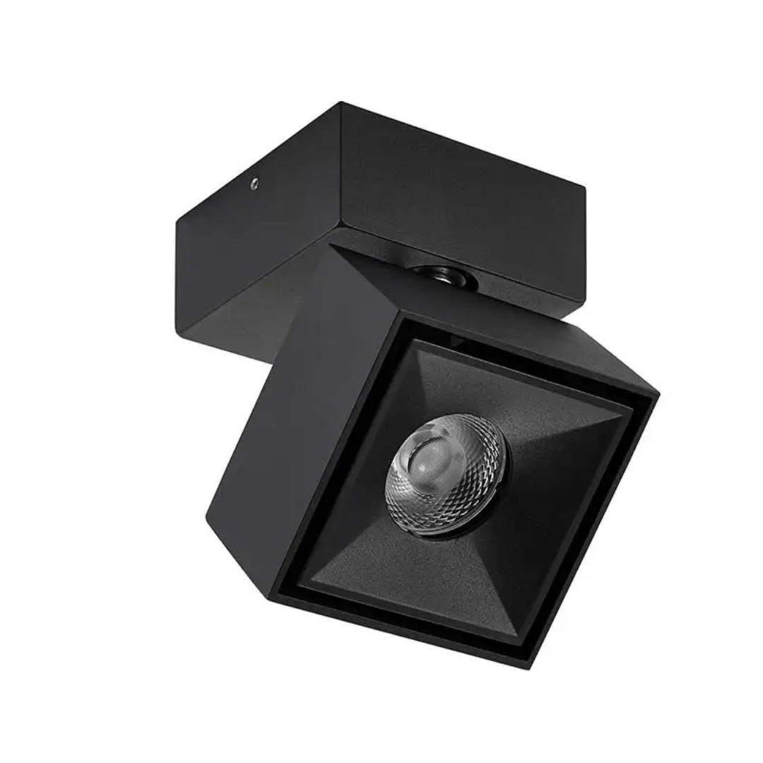 TACHO 1204 CUADRADO 12W NG