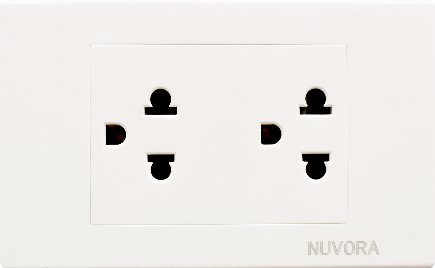 PLACAS ELEGANTES NUVORA PREMIUM