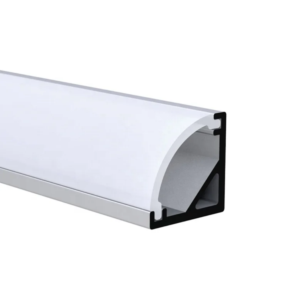 PERFIL ESQUINERO ALUMINIO 2M