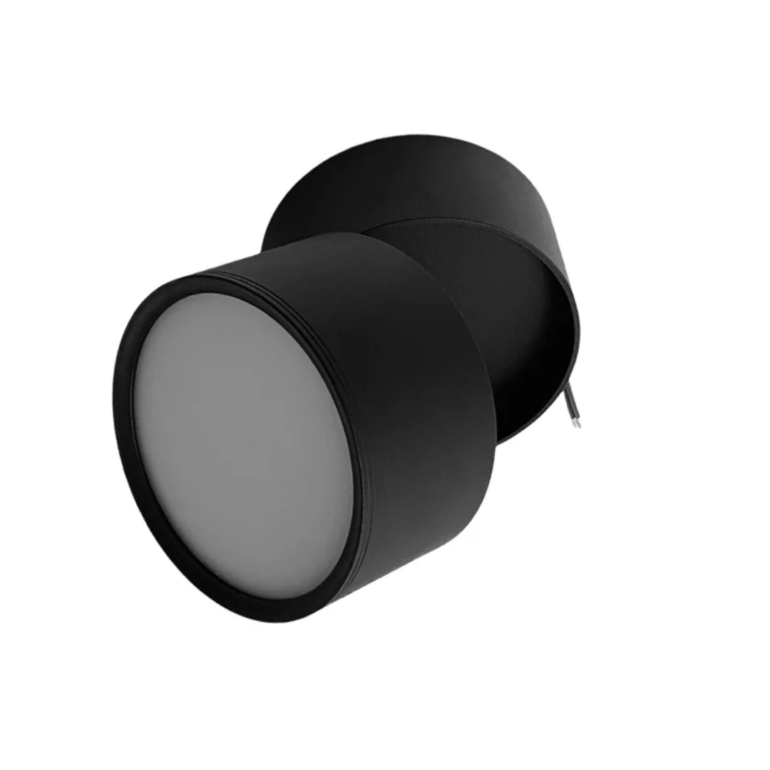 CAÑON ADOSABLE 6W NEGRO DIRIGIBLE