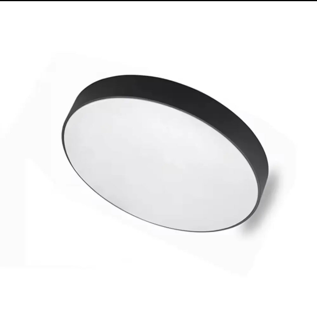 PANEL LED ADOSADO 40W NG TRICOLOR