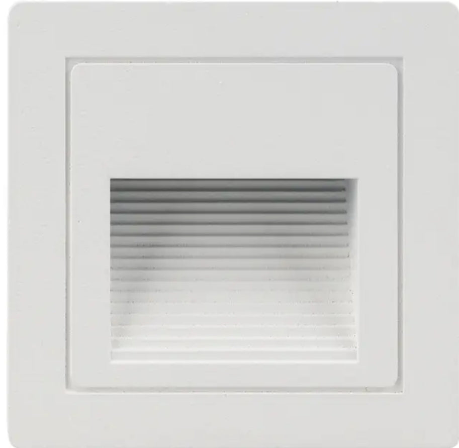 LUZ GUIA 3W BLANCO 3000K IP45