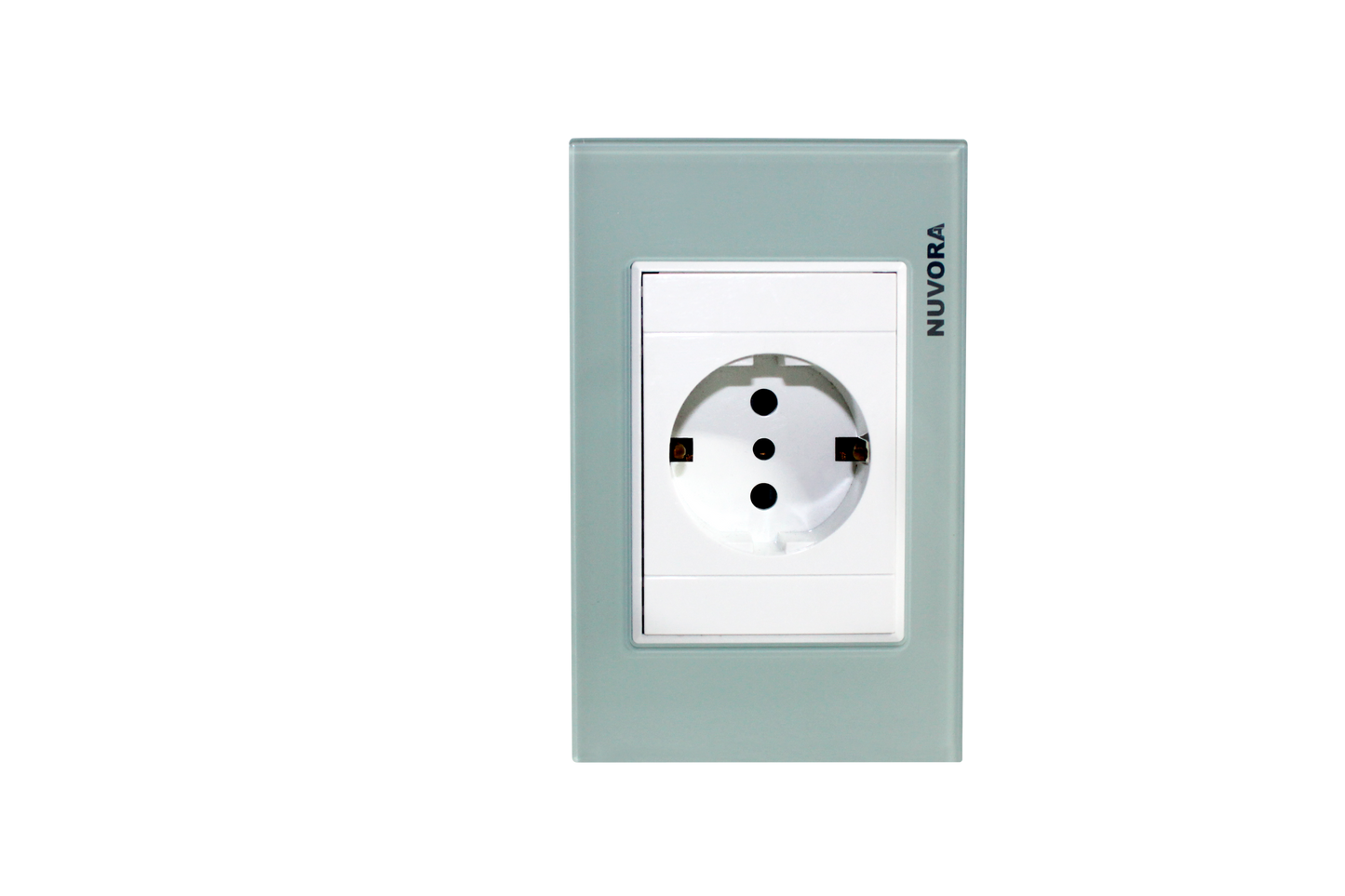 PLACAS ELEGANTES NUVORA PREMIUM