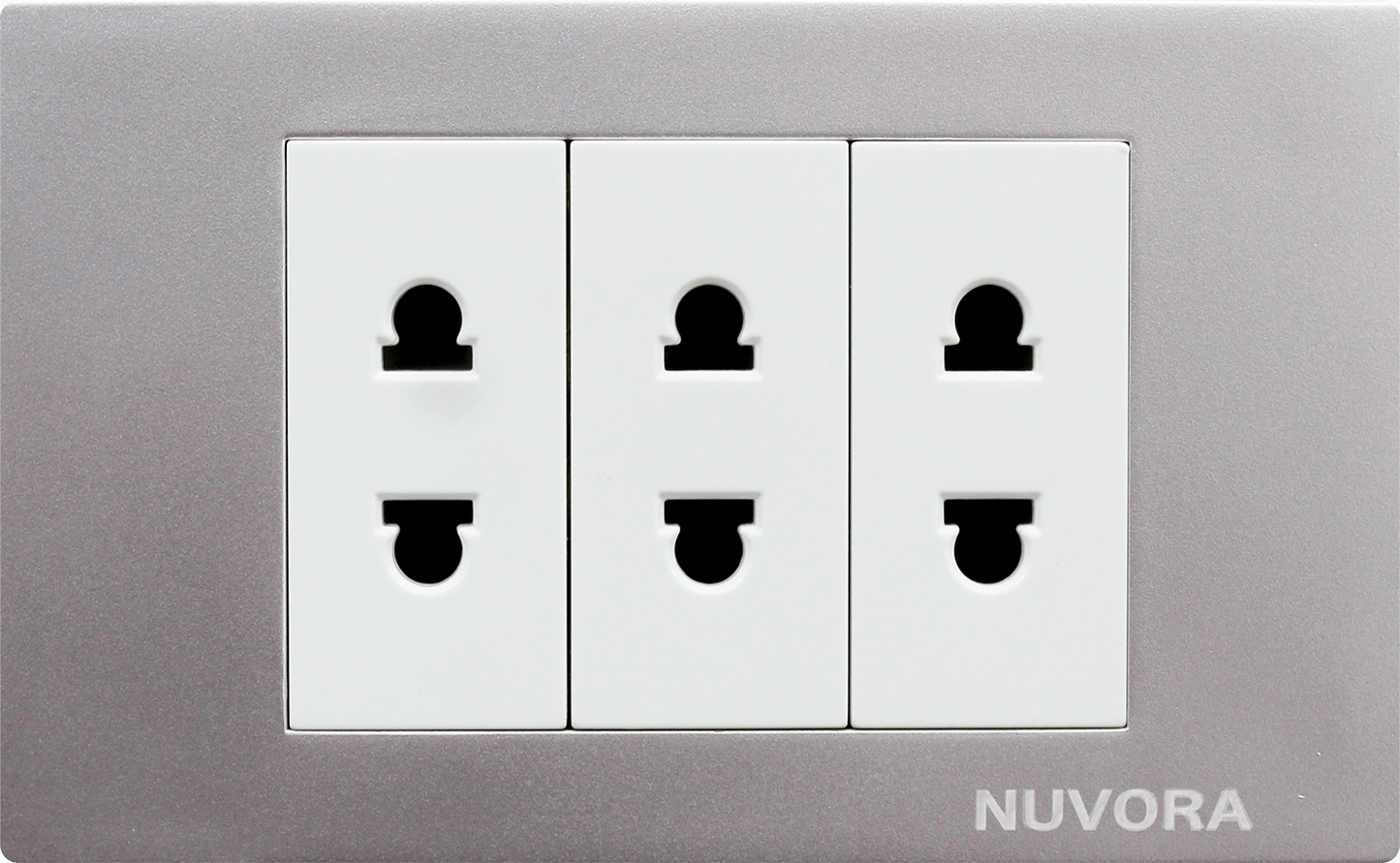 PLACAS ELEGANTES NUVORA PREMIUM