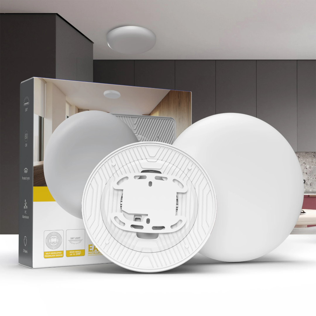 PLAFON TORTA 36W GARRO
