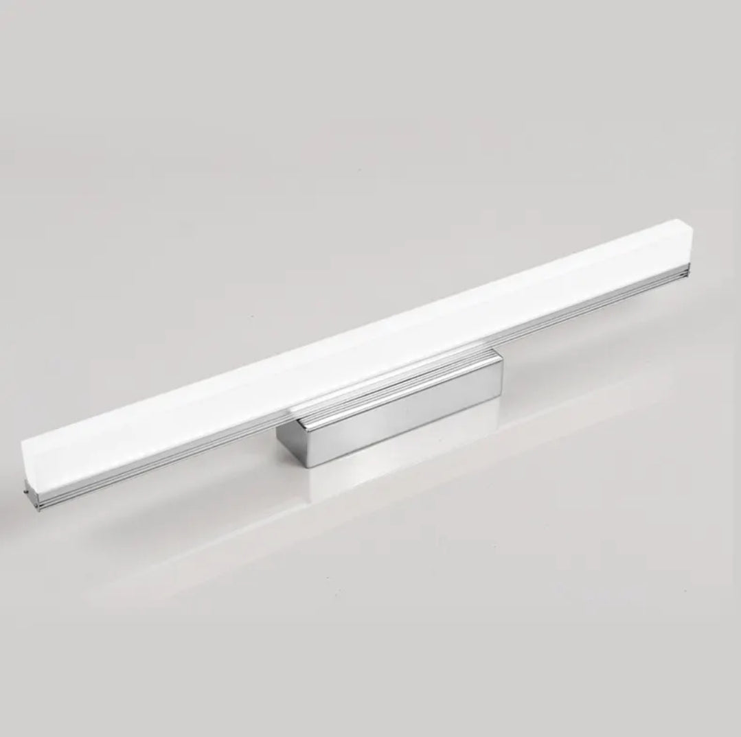 LÁMPARA BARRA LED 40CM 6043 BLANCO 18W TRICOLOR