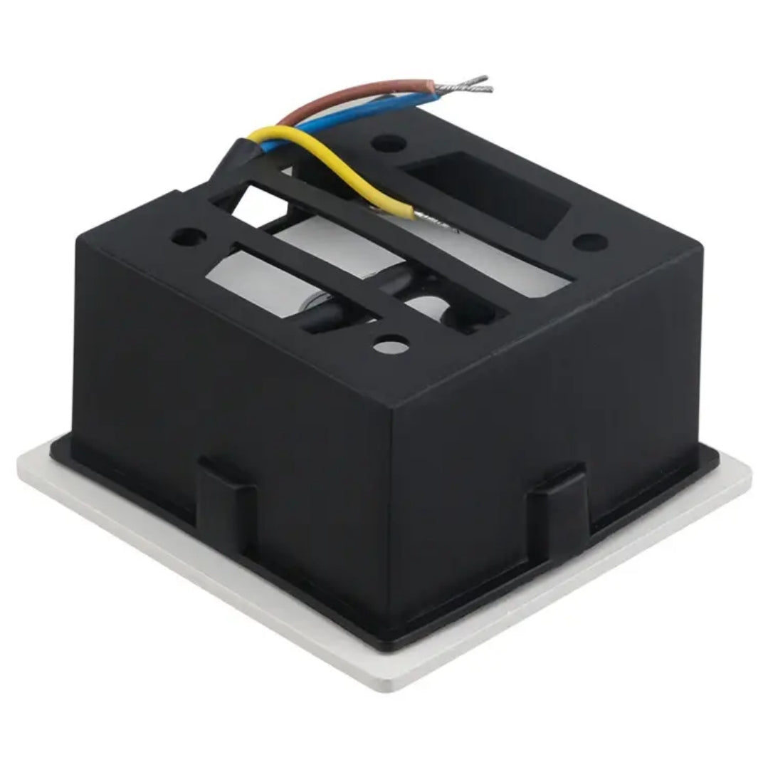 LUZ GUIA 3W BLANCO 3000K IP45