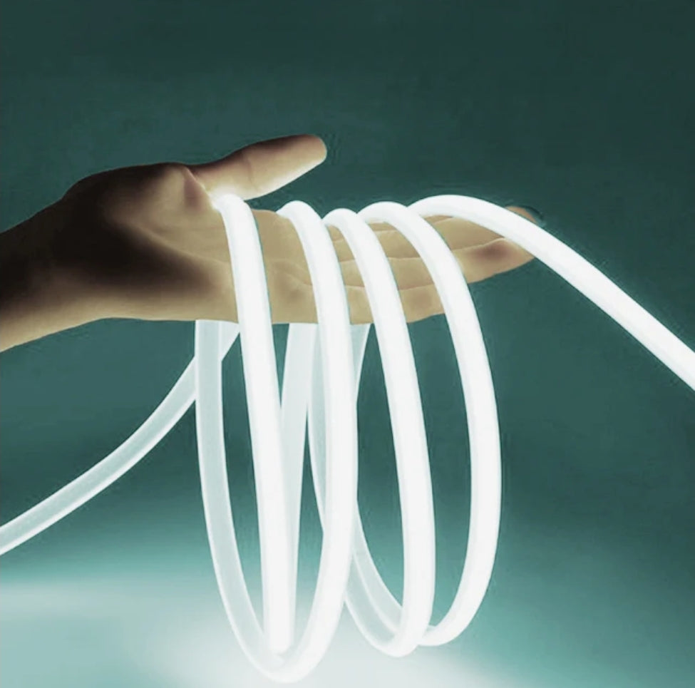 MANGUERA LED COB 220V 30K 40K 60K