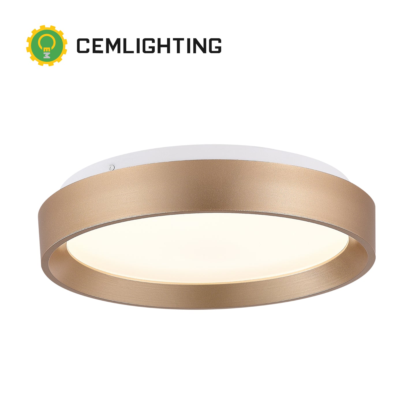 LAMPARA PLAFON LED GRECIA 48W